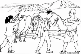 为了爱情（小小说）图片