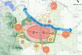 棒！石家庄城市更新规划图片