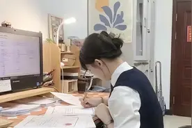 没考上编制，也能找到的三个稳定的工作，福利待遇不比事业编差图片