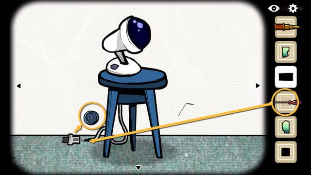 攻略 | 锈湖3《逃离方块: 四季-Cube Escape:Seasons》移动端通关攻略