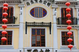 潮汕：150万人一个姓，一个祖先在河南图片