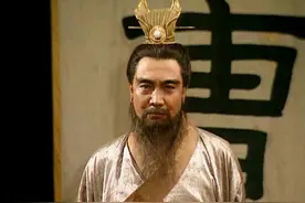 为何有学者怀疑曹操是日本人的孩子？曹操家族墓地出土了重要证据图片