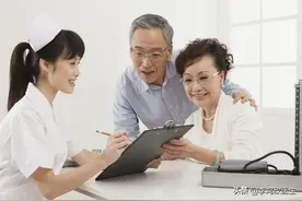常见癌症的体检筛查方法，医生一次性说清：体检不走弯路图片