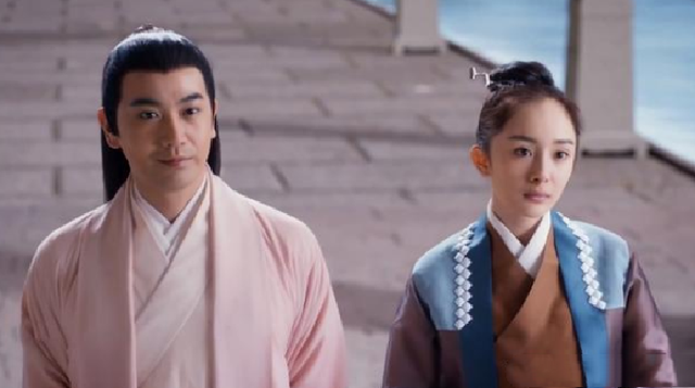 三生三世:放着瑶光上神不爱,墨渊为何会爱连上仙都不是的白浅呢