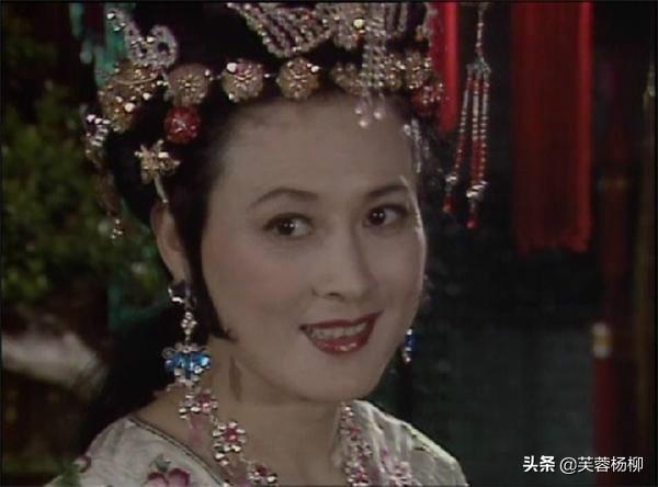 杨洁说，我要找漂亮妞，那86《西游记》25集，到底有多少漂亮妞？