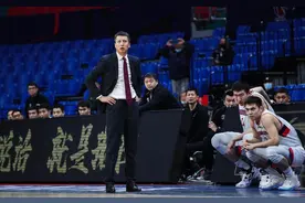 广东大赢家！曝佛山承办季后赛，杜锋回到主场，重焕夺冠可能图片