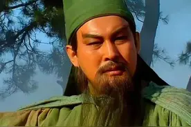 陆树铭：时间酿酒，余味成花！但人间再无“关二爷”图片