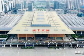 江苏省的区划变动，全省60多个县，为何划分为2大行署区？图片