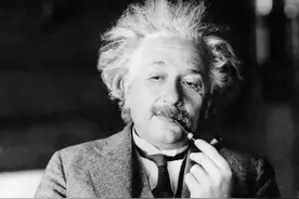 求爱因斯坦的心里阴影面积图片