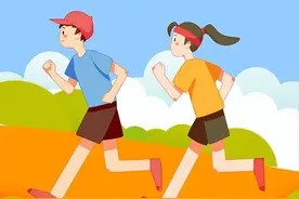 恢复运动一步到位科学吗？图片