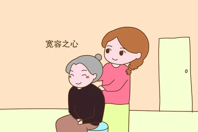 聪明的女人只需3招就能处理好婆媳关系