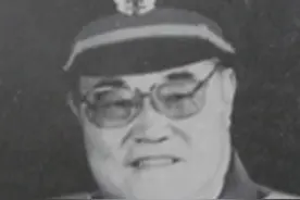 成都军区副司令员，视察工作时遇难，享年63岁，司令员因此被免职图片