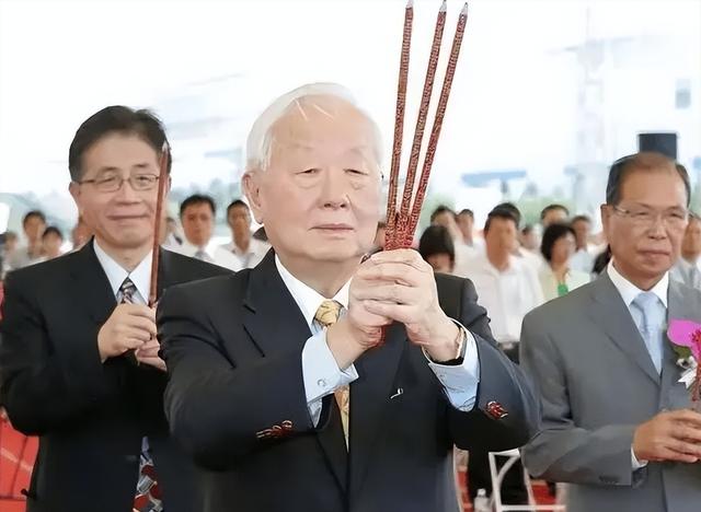 不接受“国营化”！台积电张忠谋正式发声，外媒：一地鸡毛