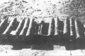 抗战期间的几大兵工厂——八路军新四军兵工厂创造奇迹图片