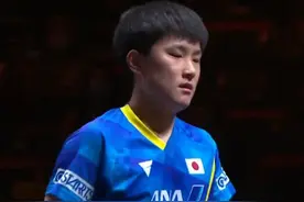 澳门冠军赛：林诗栋3-2淘汰张本智和，国乒主力林高远却爆冷出局图片