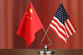 目光短浅！中美陷入僵局，对台湾弊大于利，亲绿分子勿幸灾乐祸图片