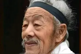 著名道医祝华英，揭示人体“十二经脉”真相，却把秘术传给外国人图片