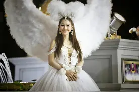 泰国人妖平均寿命40岁，为何那么多人愿意当？这背后有什么心酸？图片