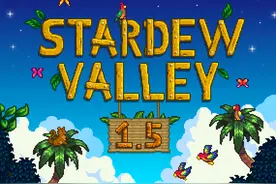 治愈系游戏《星露谷物语》销量再创新高，突破2000万图片