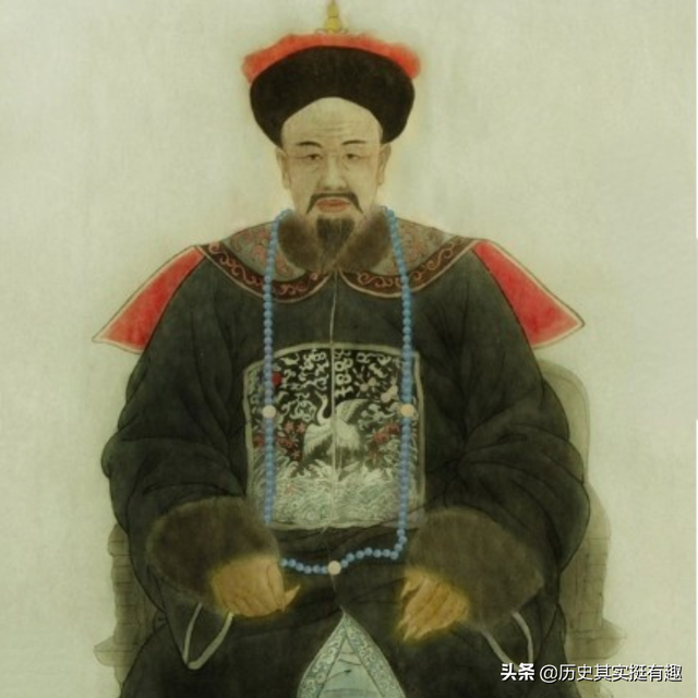 清文宗咸丰，一个用爱和感动取得皇位，成就自己的大清仁君