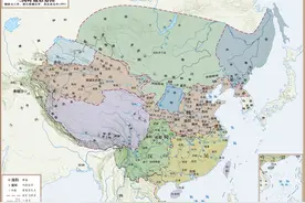 中国历史上的一段不得不提的特殊时期——三国图片