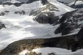 山海经南山经第三经的终点南禺之山竟然在美国的阿拉斯加图片