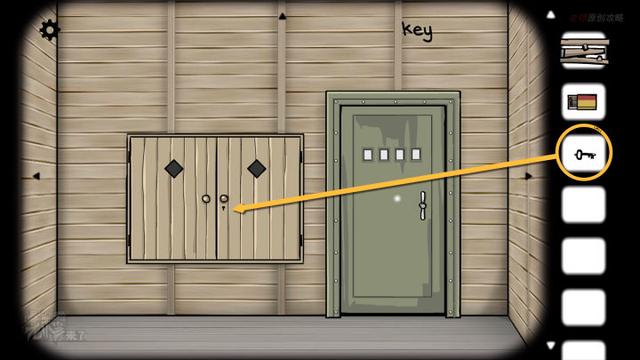 攻略 | 锈湖7《逃离方块: 磨坊-Cube Escape: The Mill》通关攻略