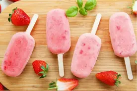 夏天别只会吃雪糕，这5款零食记得备，解渴又消暑，凉爽度过夏天图片