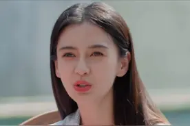 她的演技也能洗白？我不信图片