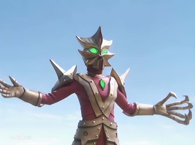 《奥特曼》：最早的一批假奥特曼