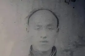 1990年津门大侠霍元甲，夜盗头颅，究竟有怎样的隐情呢图片