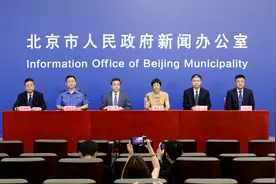 2022年北京中考组织和防疫工作安排发布图片