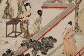陈丹青：最好的春宫画在中国图片