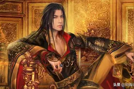 此人一生堪称传奇，是皇帝，却当过奴隶、当过男宠、当过将军图片