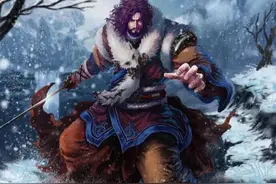 一个更比一个牛，武侠小说中10大吹出天际的绰号图片