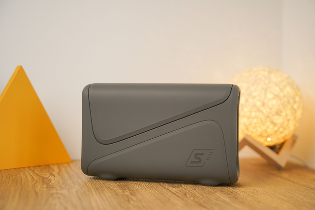 极空间Z2S：降低沟通成本，助力打工生活