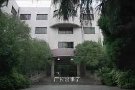 雷佳音+袁泉“王炸”组合，《相逢时节》这三大看点，值得细品图片