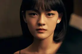 这些娱乐圈的天才少女们，为什么都长着同一张脸图片