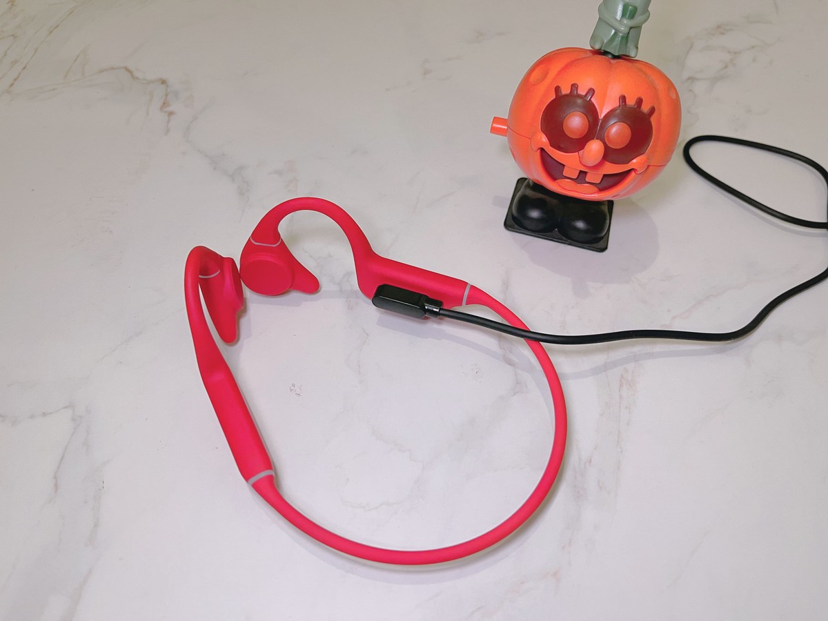 南卡Runner Pro 4s骨传导耳机体验:细节再升级,更有运动气息！