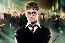 7本已完结哈利波特同人小说，主角格兰芬多学院，雄狮将加冕成王图片