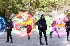 假面骑士极狐：新赛季狼人杀开启，欧皇太狸被忽略，人气只有1%图片