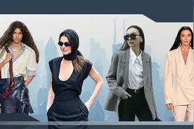 「没有钱」真的可以拥有「老钱风」吗？图片