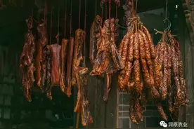 如何辨别“僵尸肉”图片