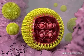 为何乙肝至今没有特效药？是不是研发人员“磨洋工”？图片