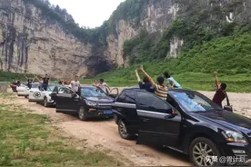 一家人自驾出游去露营，建议带上这几样东西，既实用又温馨图片