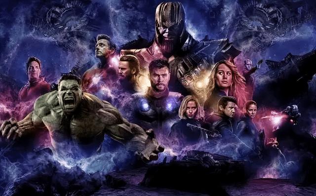 细数超级英雄IP现状！奥特曼开服即停服，漫威褒贬不一网易成赢家