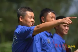 梦天逐梦｜巡线分队：用脚步写下青春无悔图片