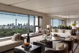 为什么顶级豪宅都是民企造？图片