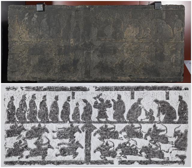 文博日历丨2000多年前，孔子是怎么向老子拜师的？