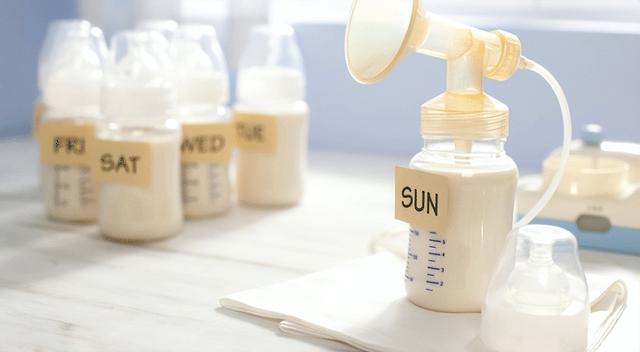 “只要钱到位，来我怀里躺着喝奶”！揭秘肮脏“人乳”交易
